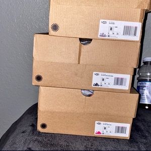 Uggs Slippers